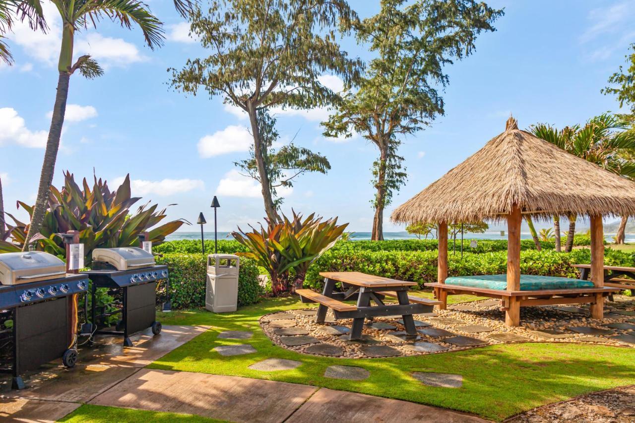 Islander Ocean Resort Condo # 166 Kapa'a Exterior foto